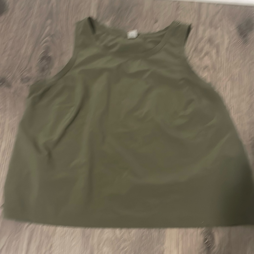 Old Navy active top